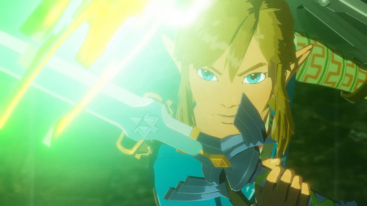 Zelda: Tears of the Kingdom: How to Get Gerudo Scimitar and Gerudo Shield