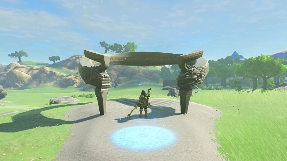 Zelda: Tears of the Kingdom — The Satori Mountain Crystal Guide
