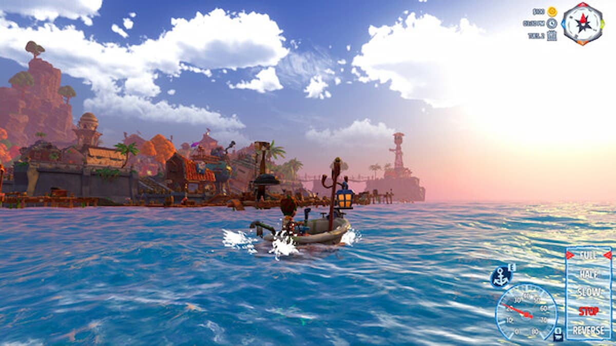Critter Cove Invites the Neighbors at Summer Game Fest