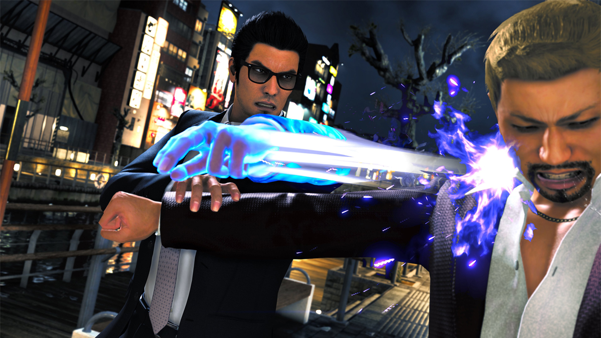 Like a Dragon Gaiden Release Date Trailer Revealed at Summer Game Fest, Leaks Confirmed