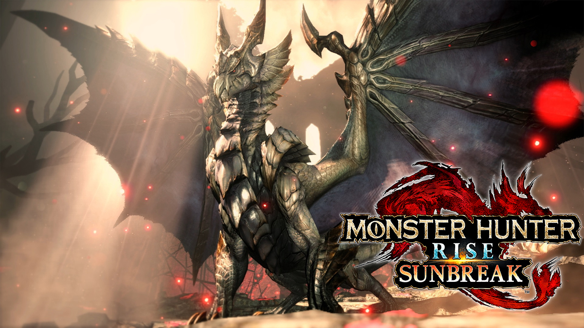 Monster Hunter Rise: Sunbreak's Final Update Adds Primordial Malzeno, Story Conclusion