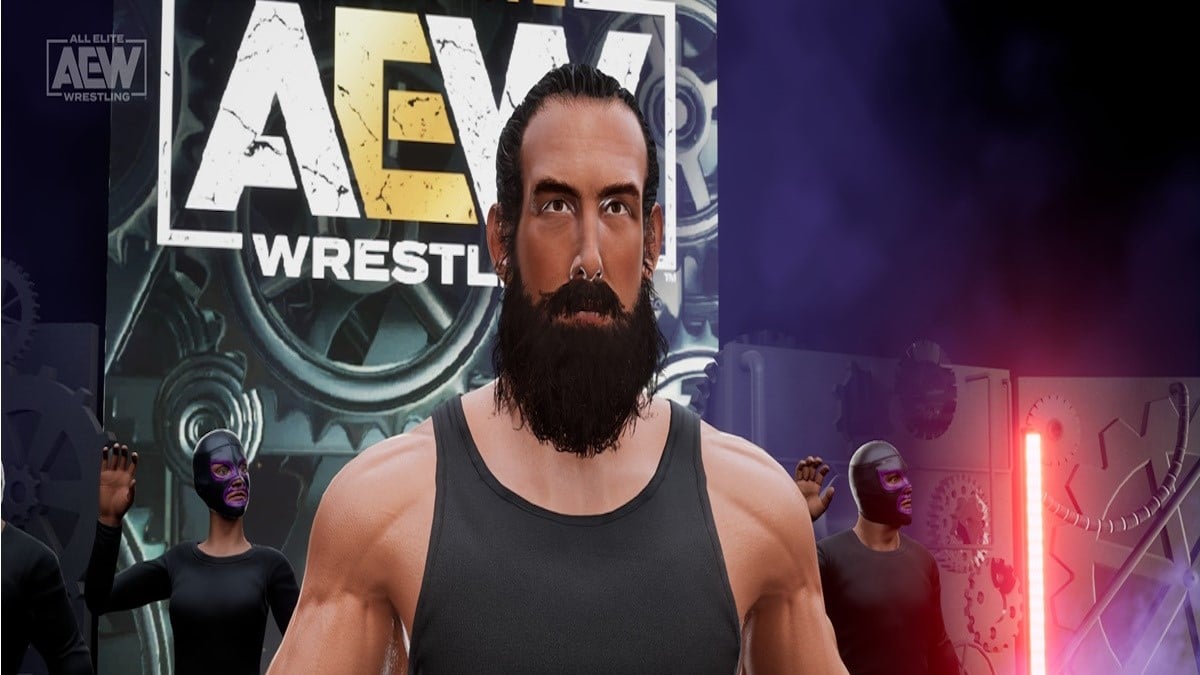 AEW: Fight Forever — How to Unlock Brodie Lee
