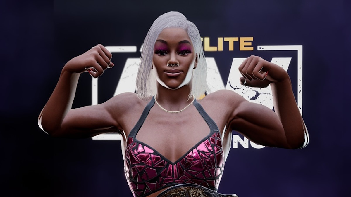 AEW: Fight Forever — All Game Modes and Match Types