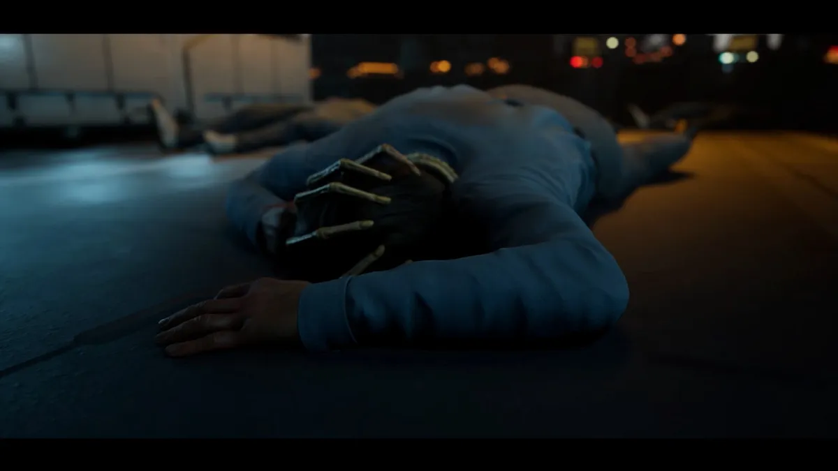 Aliens: Dark Descent — How to Remove Facehuggers