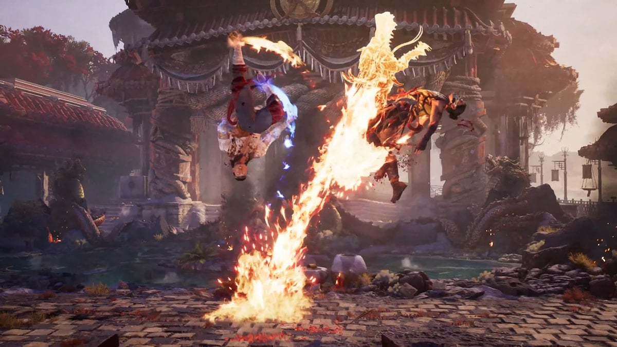 All Mortal Kombat 1 Brutalities Revealed So Far