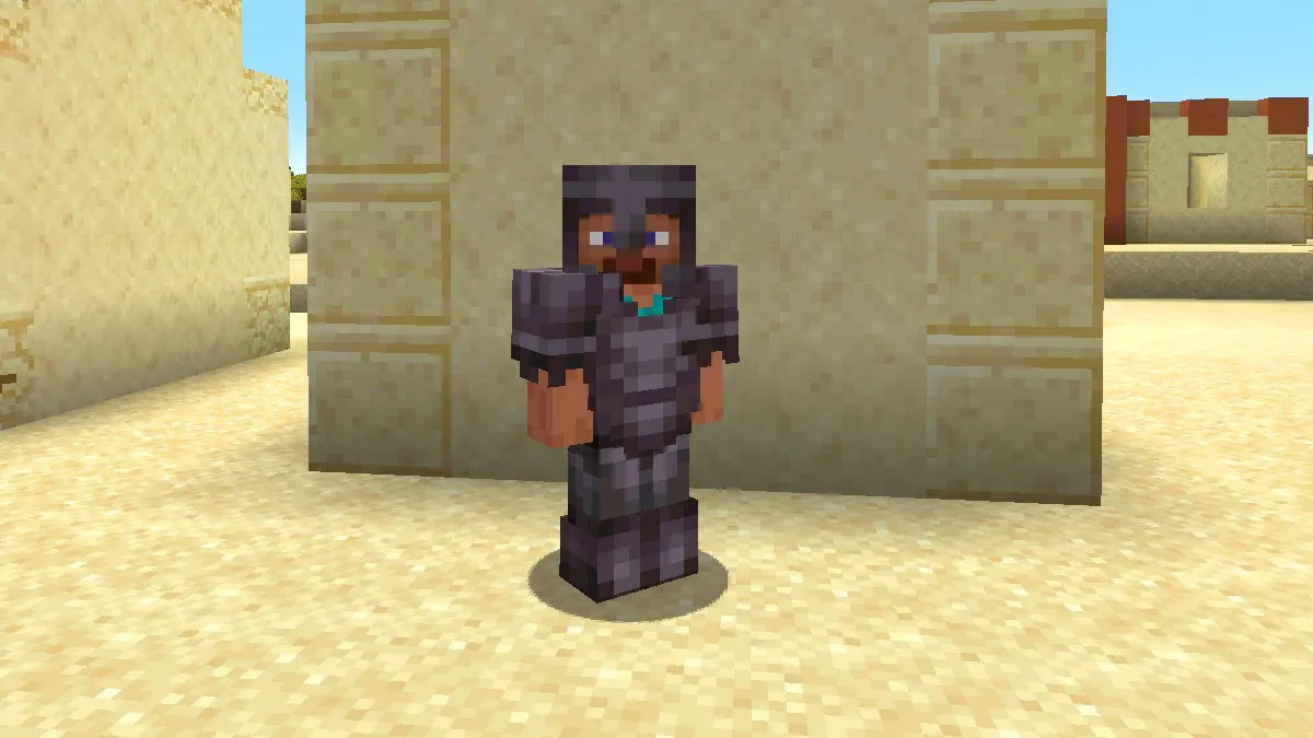 10 Best Armor Trims in Minecraft 1.20