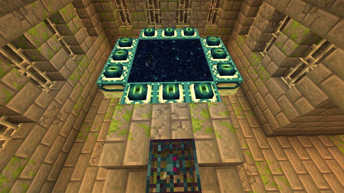 30 Best Speedrun Seeds for Minecraft 1.20