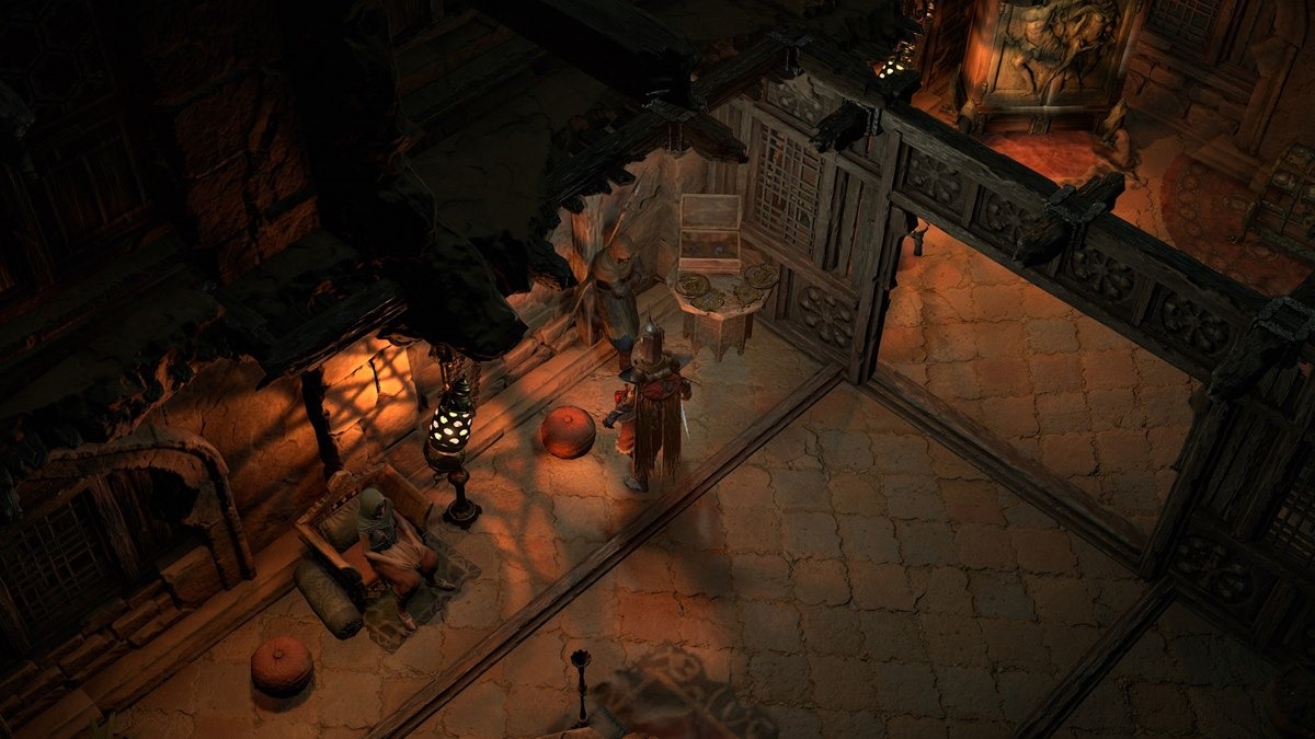 Diablo 4: Acts of Atonement Quest Walkthrough Guide