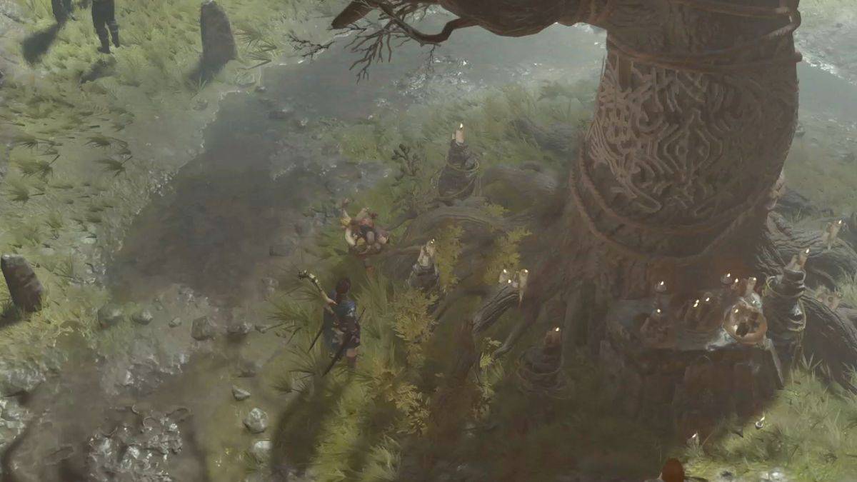 Diablo 4: Daughter of the Oak Quest Guide