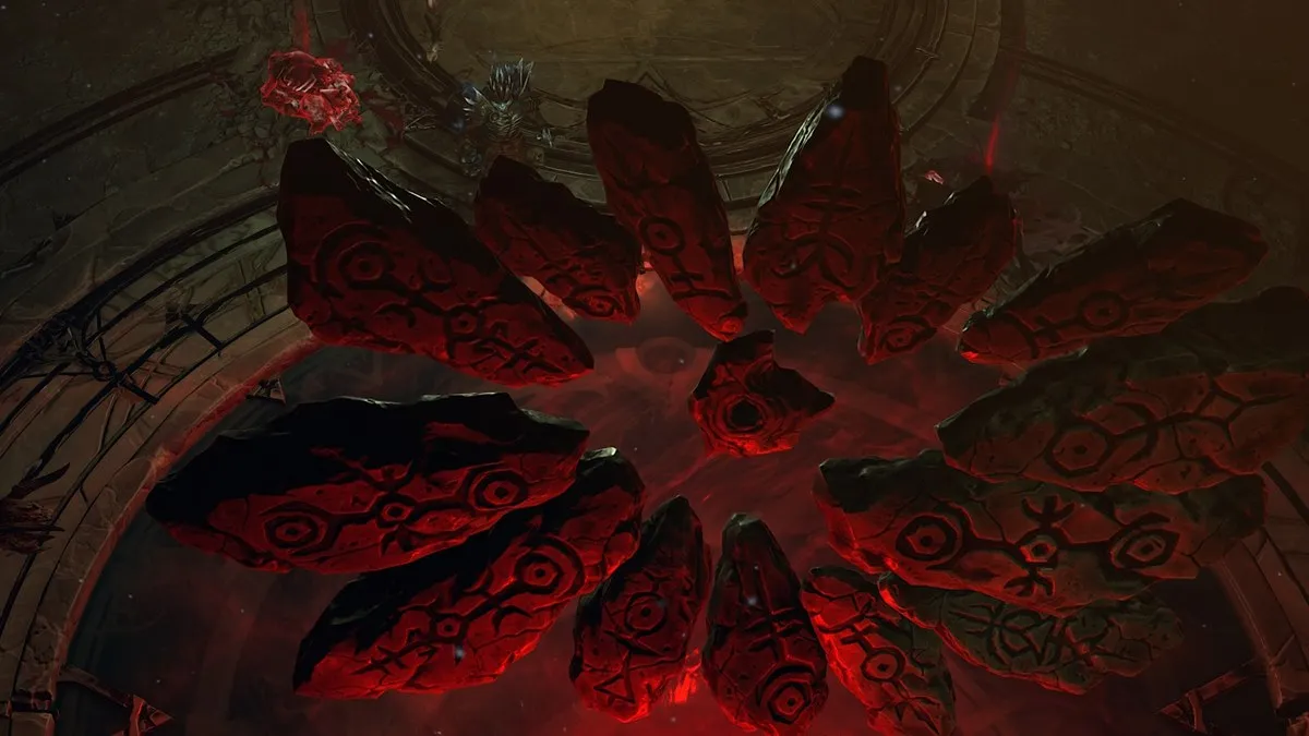 Diablo 4: Endless Gates Dungeon Walkthrough Guide