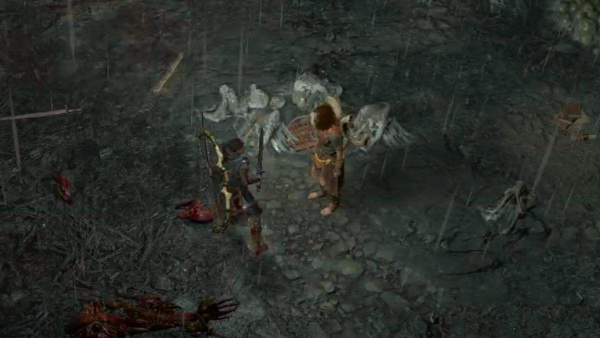 Diablo 4: First Among Wolves Quest Guide