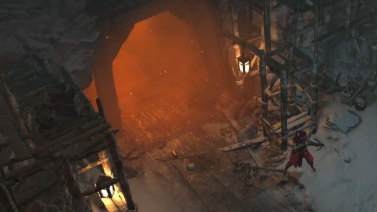 Diablo 4: Rogue True Potential Quest Walkthrough