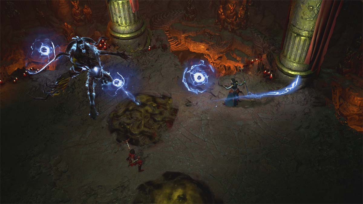 Diablo 4: How to Get Temerity