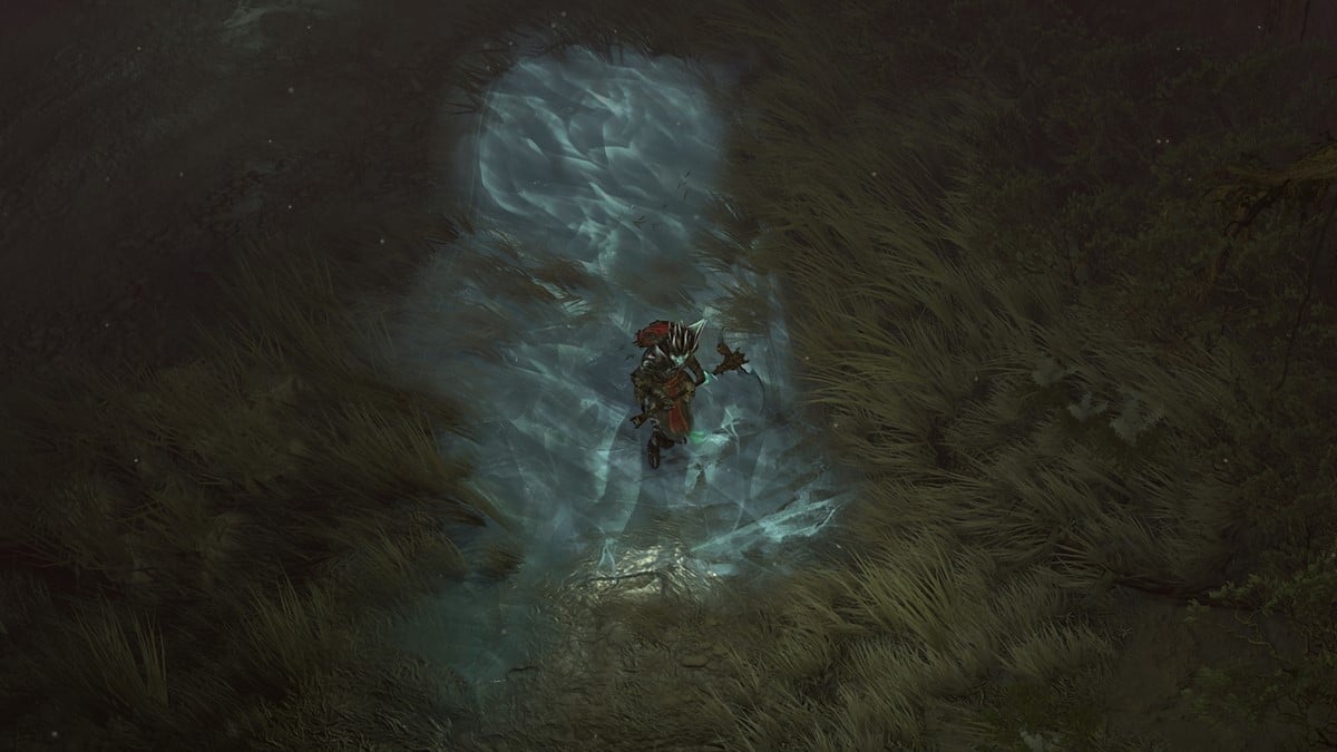 Diablo 4: How to Get Penitent Greaves