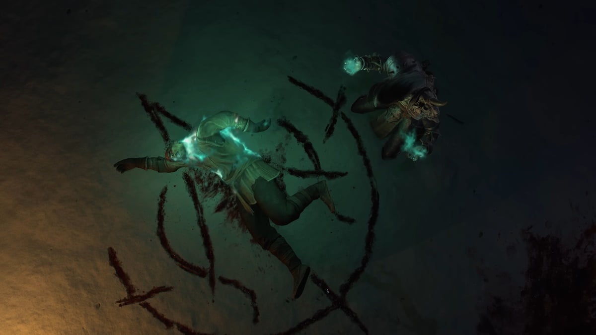 Diablo 4: PvP and Seeds of Hatred Guide