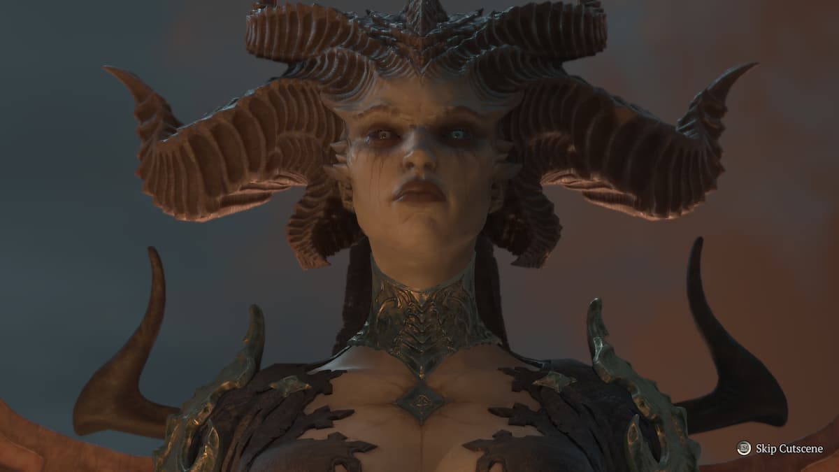 Diablo 4: Reject the Mother Quest Guide