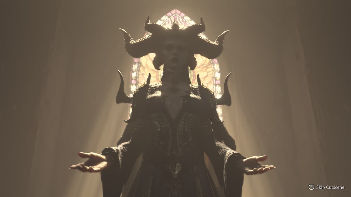 Diablo 4: How to Get Wings of the Creator Emote