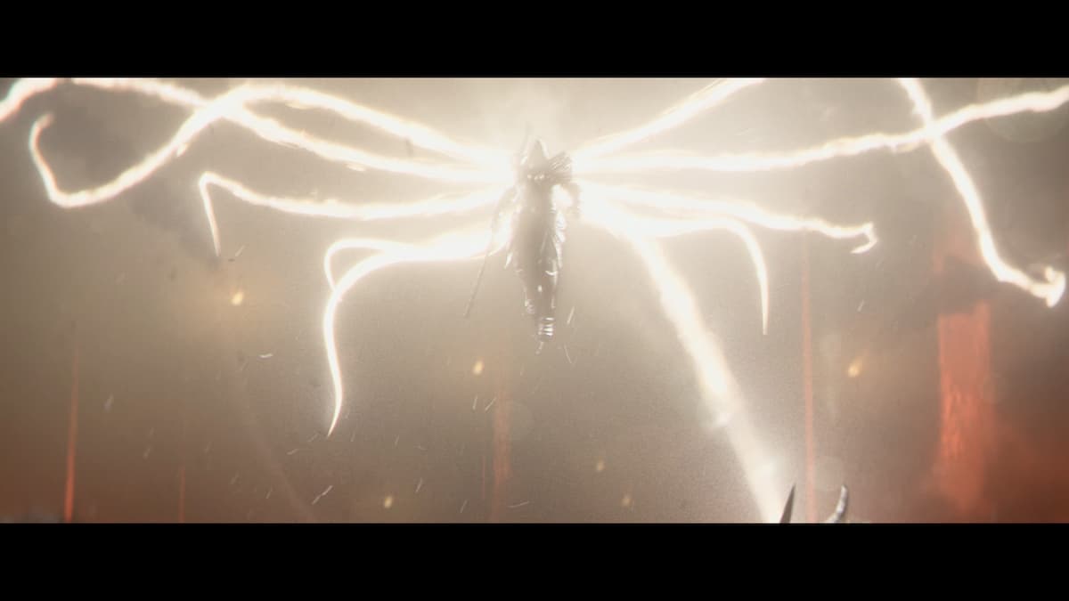 First Diablo 4 Campfire Stream Addresses Nightmare Dungeons, Bugs, and More