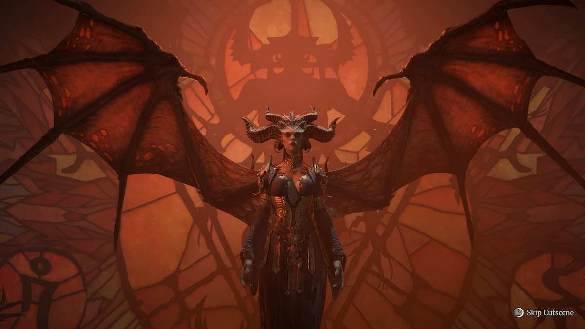 Diablo 4: How to Get the Harlequin Crest (Shako)