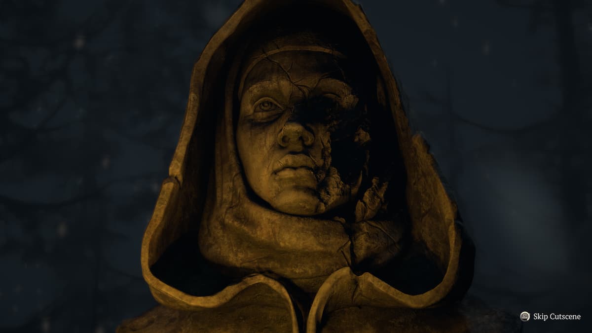 Diablo 4 - How to Complete The Heretic Quest
