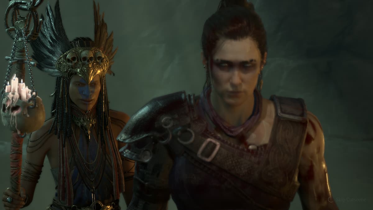 Diablo 4 — Do Aspects Stack? Answered