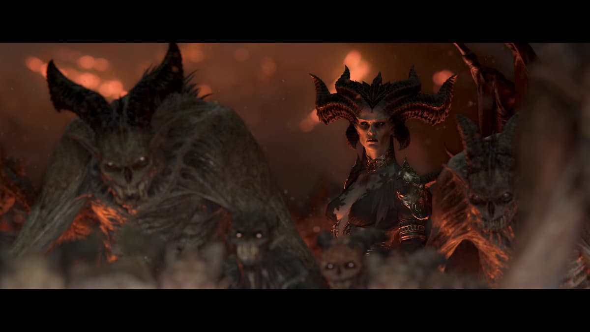 Diablo 4: Best Rogue Endgame Build Guide