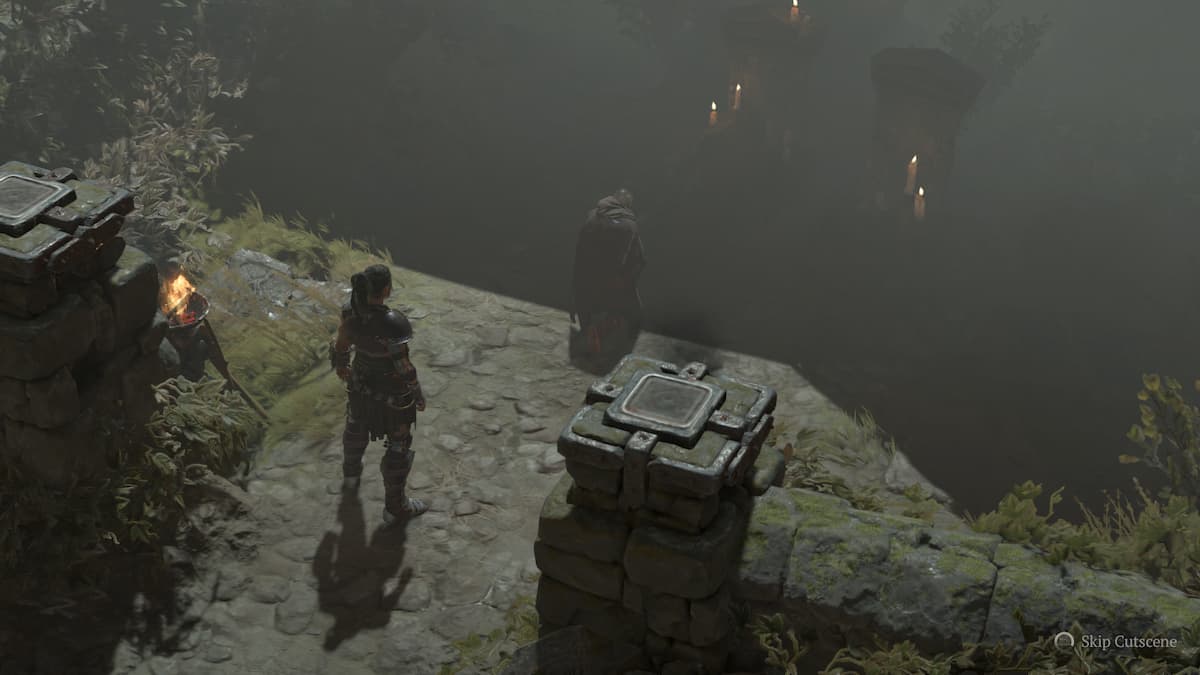 Diablo 4: All Scosglen Cellar Locations
