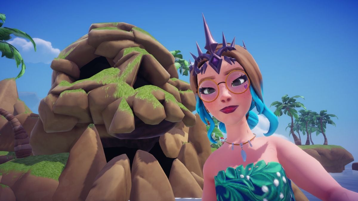 Disney Dreamlight Valley: Between Skull Rock and a Hard Place Quest Guide
