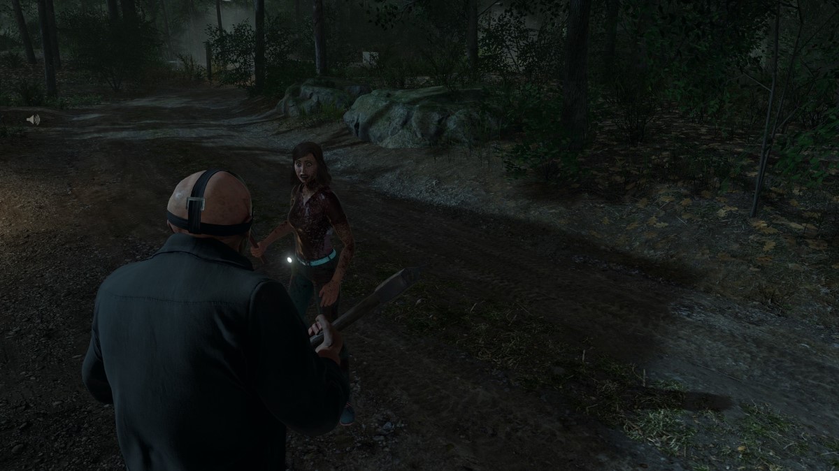 Gun Interactive Announces End of Life for Friday the 13th: The Game