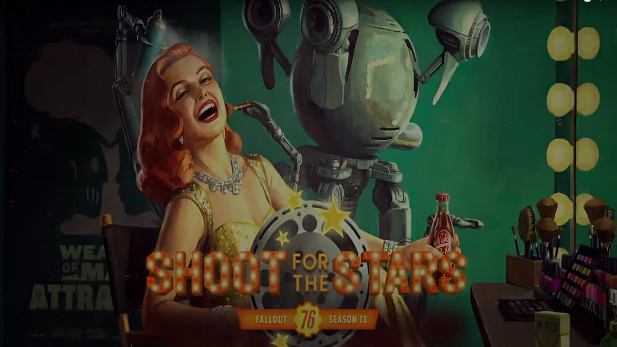 Fallout 76 Season 13 Rewards, Summer Road Map Announced