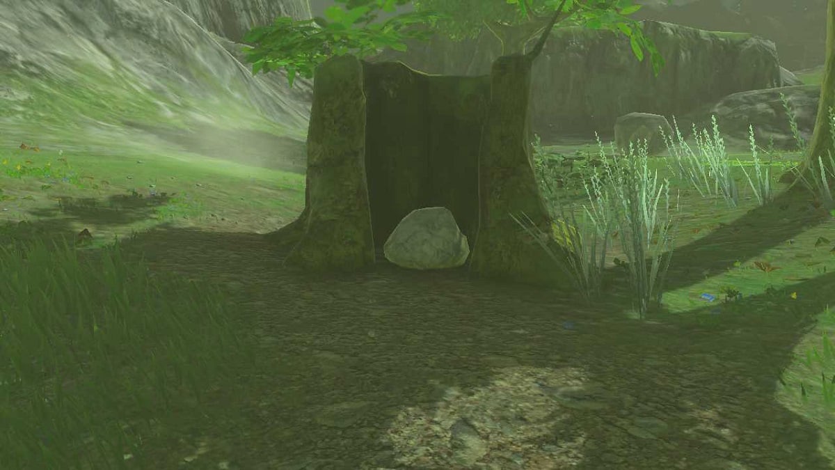 Zelda: Tears of the Kingdom - All Faron Grasslands Korok Seed Locations
