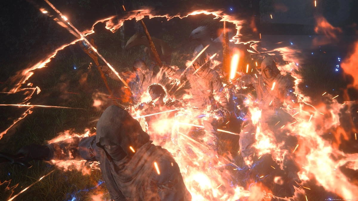 Final Fantasy 16: Ability Mastery Guide