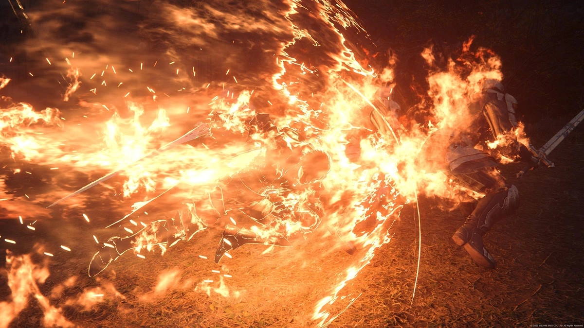 Final Fantasy 16: How to Unlock and Use Limit Breaks