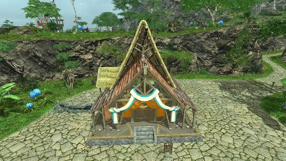 FFXIV: Island Sanctuary Max Level and How to Earn EXP