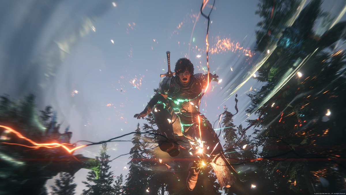 Final Fantasy 16: Best Abilities to Unlock First
