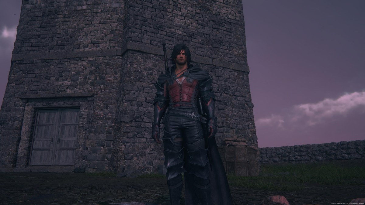 Final Fantasy 16: Demontamer's Sash Location Guide
