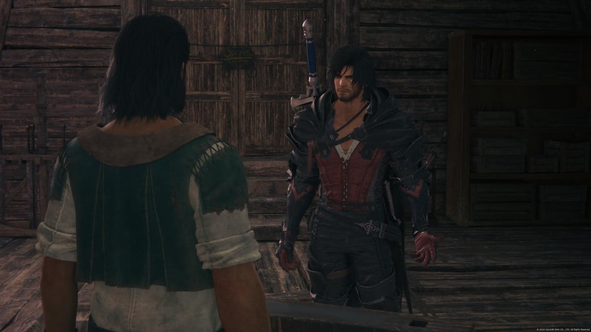 Final Fantasy 16: How to Get Excalibur