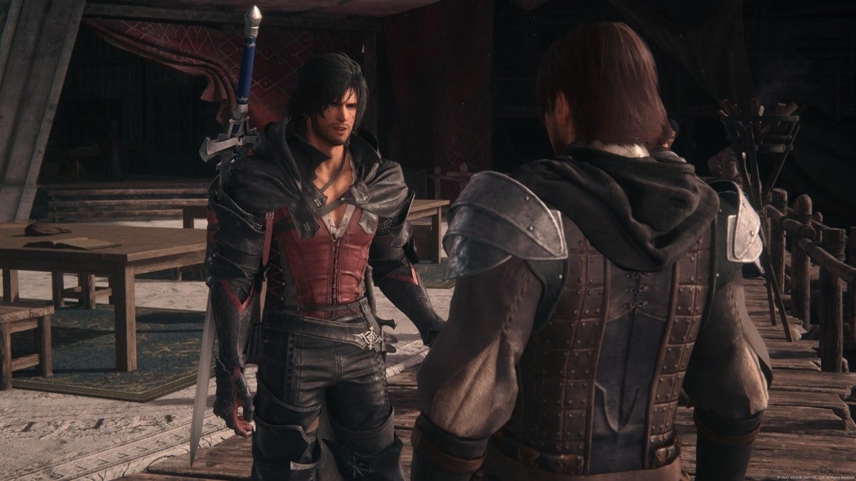 Final Fantasy 16: How to Get Ouroboros