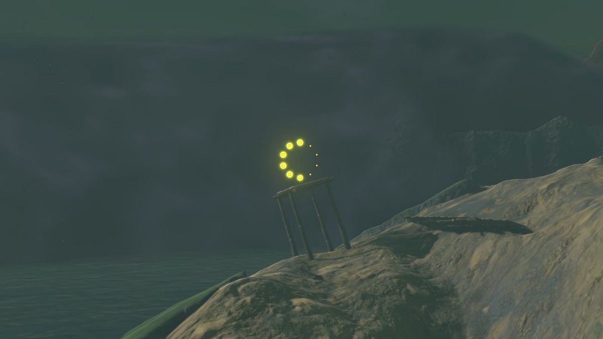 Zelda: Tears of the Kingdom - All Great Hyrule Forest Korok Seed Locations