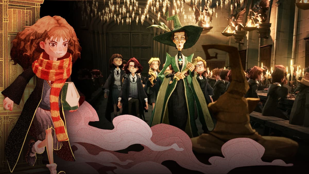 Harry Potter Magic Awakened: How to Play on PC