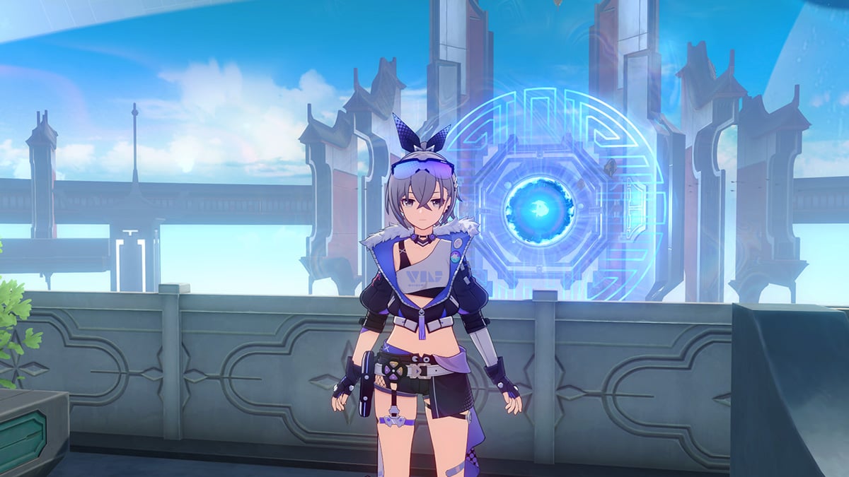 Should You Pull for Silver Wolf in Honkai Star Rail?