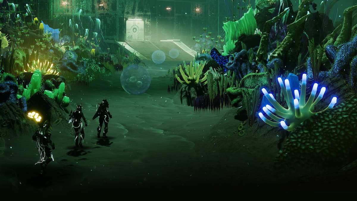Destiny 2 Deepsight Harmonizers: How to Get and Use Them