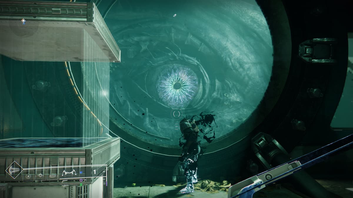 Destiny 2: Deep Dive Mode Play Guide