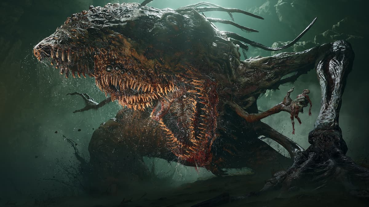 Lords of the Fallen Reveals Gameplay Trailer at Summer Game Fest
