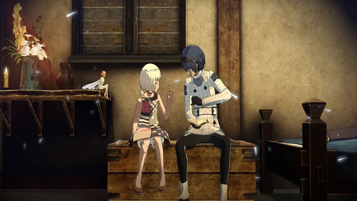 New Atlus Title Metaphor: ReFantazio Trailer Shown at Summer Game Fest 2023
