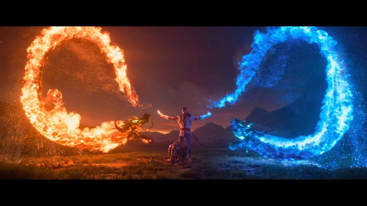 Mortal Kombat 1 Fatalities: The Complete List