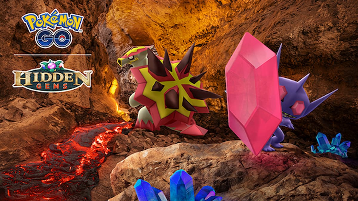 Pokemon GO: How to Defeat Turtonator — Counters, Weaknesses
