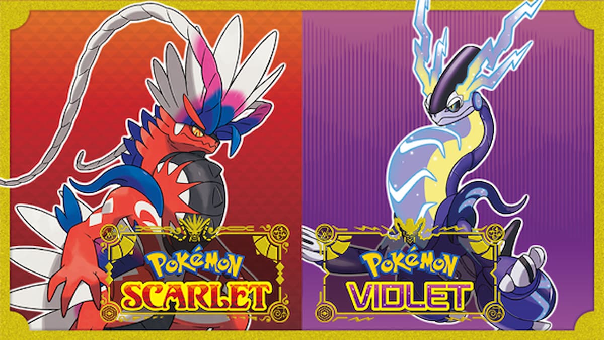 10 Biggest Differences Between Pokemon Scarlet and Violet