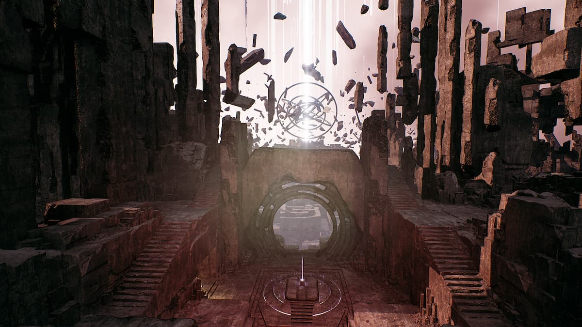 Remnant 2 Ward 13 and Labyrinth Trailer