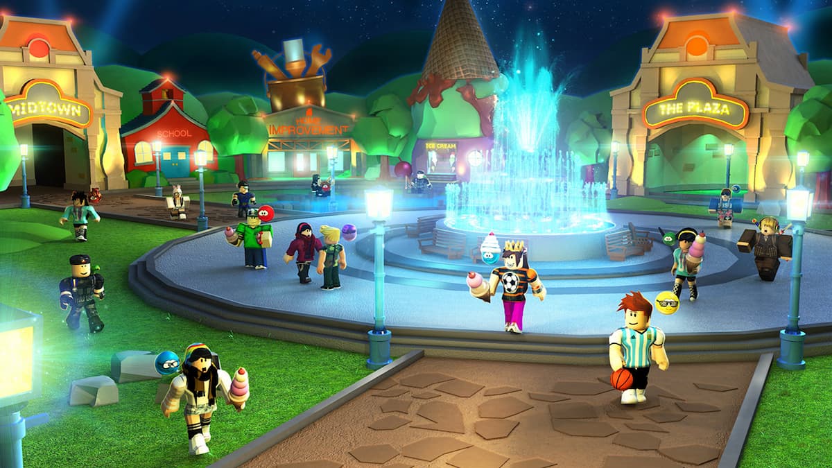 Roblox Bad Request Error 400 Fix